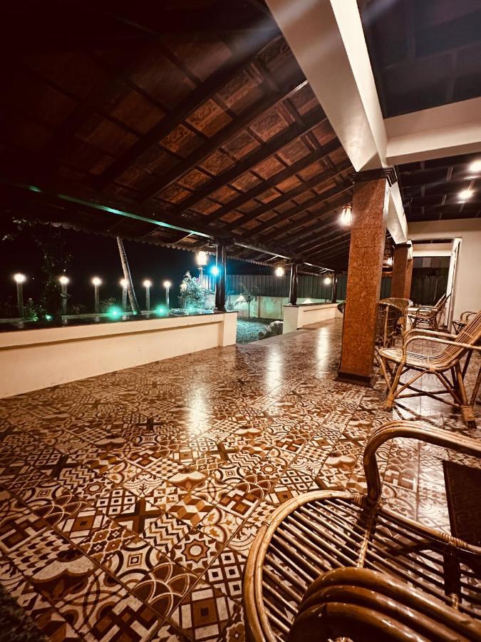 Cherai Lake Resort Cherai Beach Exterior foto